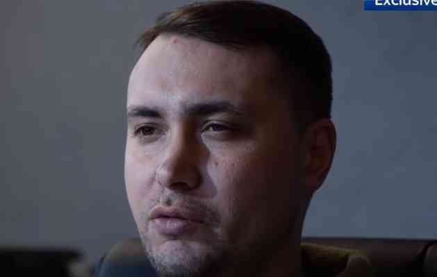 UKRAJINSKI OBAVEŠTAJAC U SAT POGODIO KADA ĆE POČETI <span style='color:red;'><b>RUSKA INVAZIJA</b></span>: Sada predviđa i KRAJ, a mesto završetka KLJUČNO za obe strane